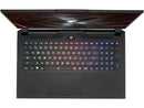 GIGABYTE AORUS 17 XE5 Gaming Laptop Intel Core i7-12700H GeForce RTX 3070 Ti