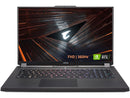 GIGABYTE AORUS 17 XE5 Gaming Laptop Intel Core i7-12700H GeForce RTX 3070 Ti