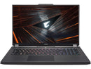 GIGABYTE AORUS 17 XE4 Gaming Laptop Intel Core i7-12700H GeForce RTX 3070 Ti