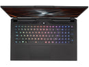GIGABYTE AORUS 17 XE4 Gaming Laptop Intel Core i7-12700H GeForce RTX 3070 Ti