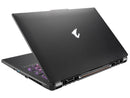GIGABYTE AORUS 17 XE4 Gaming Laptop Intel Core i7-12700H GeForce RTX 3070 Ti