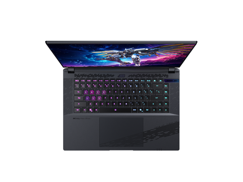 GIGABYTE AORUS ELITE 16 Gaming Laptop - 165Hz 2560x1600 WQXGA - NVIDIA GeForce