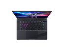GIGABYTE AORUS ELITE 16 Gaming Laptop - 165Hz 2560x1600 WQXGA - NVIDIA GeForce