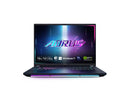 AORUS MASTER 16 Gaming Laptop - 240Hz 2560x1600 OLED - NVIDIA GeForce RTX 5080 -