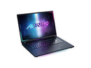 AORUS MASTER 16 Gaming Laptop - 240Hz 2560x1600 OLED - NVIDIA GeForce RTX 5080 -