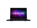 AORUS Master Gaming Laptop - 16" WQXGA 240 Hz - - GeForce RTX 5090 Laptop GPU -