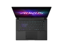 AORUS Master Gaming Laptop - 16" WQXGA 240 Hz - - GeForce RTX 5090 Laptop GPU -
