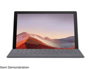 Microsoft Surface Pro 7 - 12.3" Touch-Screen - Intel Core i7 - 16GB Memory