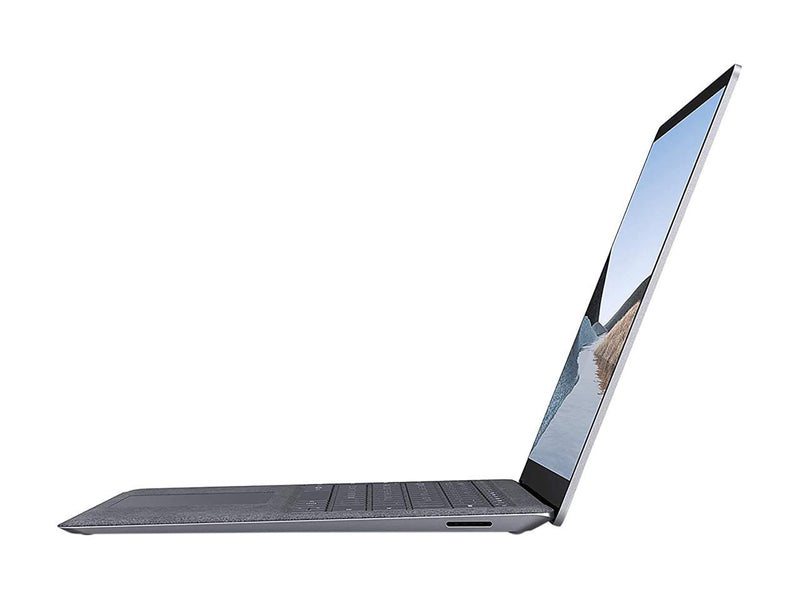 Microsoft Surface Laptop 3 Touchscreen Intel i5-1035G7 8GB RAM 128GB SSD