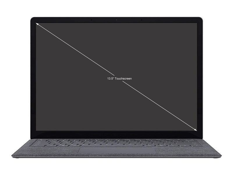 Microsoft Surface Laptop 3 Touchscreen Intel i5-1035G7 8GB RAM 128GB SSD