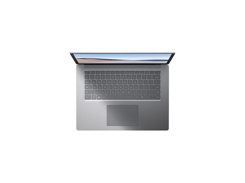 Microsoft Surface Laptop 4 15 Touch-Screen - AMD Ryzen 7 Surface Edition
