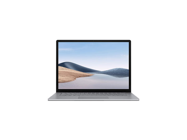 Microsoft Surface Laptop 4 15 Touch-Screen - AMD Ryzen 7 Surface Edition