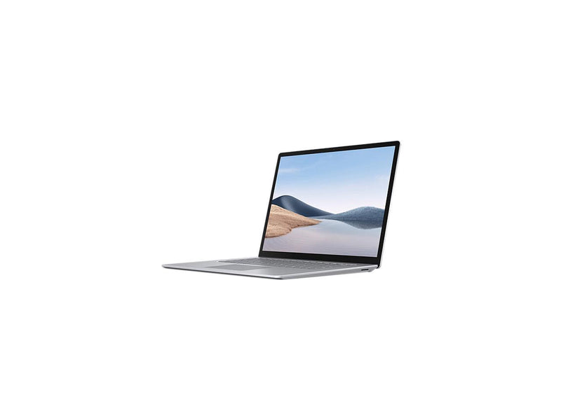 Microsoft Surface Laptop 4 15 Touch-Screen - AMD Ryzen 7 Surface Edition