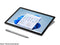 Microsoft Surface Go 3 Intel Core i3 10th Gen 10100Y (1.30 GHz) 8GB Memory 128