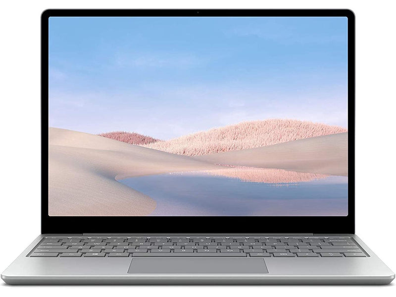 Microsoft Surface Laptop Go 12.4 Touchscreen, Intel Core i5-1035G1, 8GB