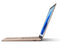 Microsoft Laptop Surface Laptop 4 Intel Core i7 11th Gen 1185G7 (3.00GHz) 16GB