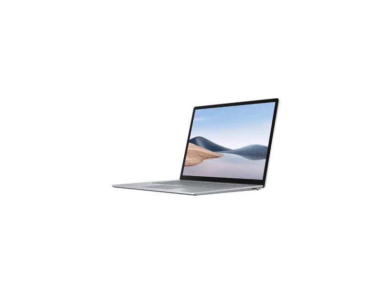 Microsoft Laptop Surface Laptop 4 Intel Core i7 11th Gen 1185G7 (3.00GHz) 16GB