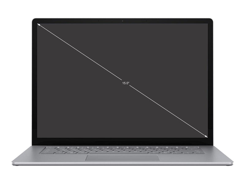 Microsoft Laptop Surface Laptop 4 Intel Core i7 11th Gen 1185G7 (3.00GHz) 16GB