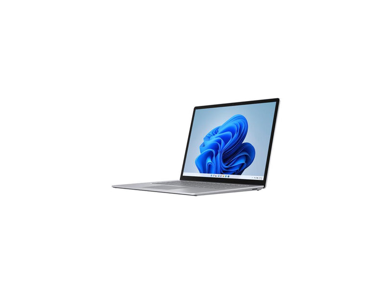 Microsoft Laptop Surface Laptop 4 Intel Core i7 11th Gen 1185G7 (3.00GHz) 16GB