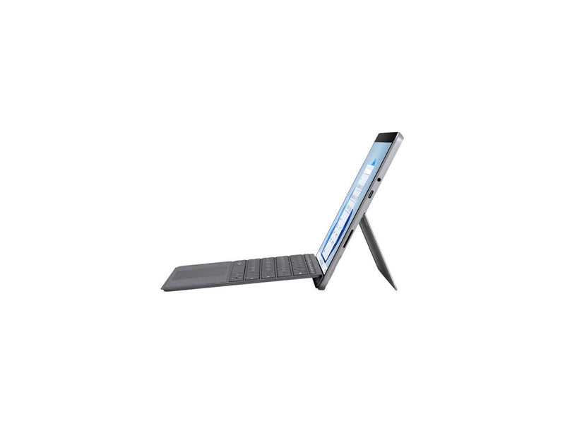 Microsoft Surface Go 3 Intel Core i3 10th Gen 10100Y (1.30 GHz) 8GB Memory 128