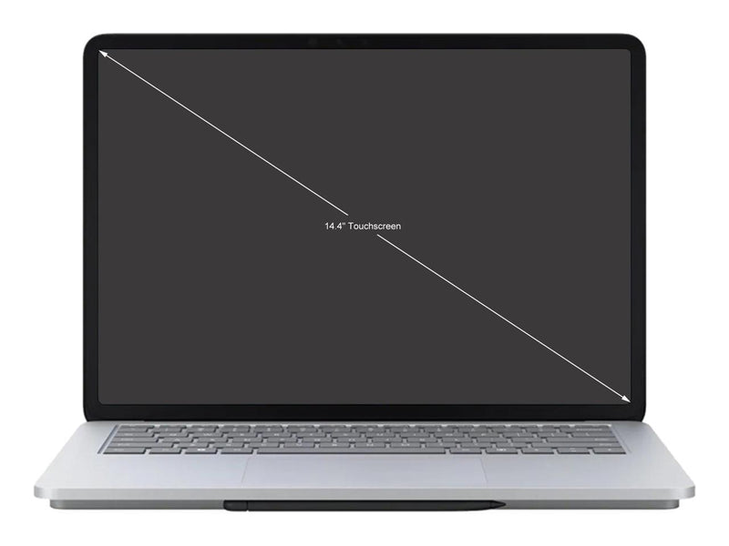 Microsoft Surface Laptop Studio Intel Core i5 11th Gen 11300H (3.10 GHz) 16GB
