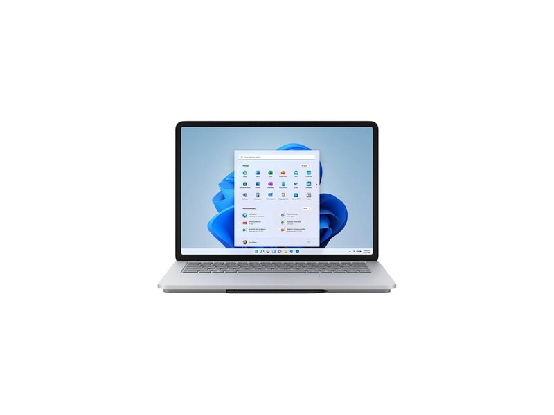 Microsoft Surface Laptop Studio Intel Core i5 11th Gen 11300H (3.10 GHz) 16GB