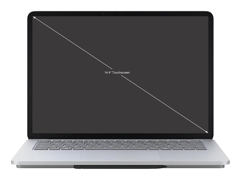 Microsoft Surface Laptop Studio Intel Core i5 11th Gen 11300H (3.10 GHz) 16GB