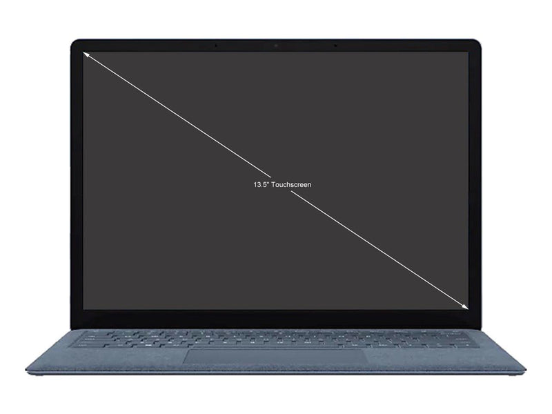 Microsoft Laptop Surface Laptop 4 Intel Core i7-1185G7 16GB Memory 512 GB SSD