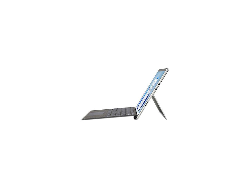 Microsoft Surface Pro 8 LTE Tablet - 13 Inch - Core i5 - 16 GB RAM - 256 GB SSD