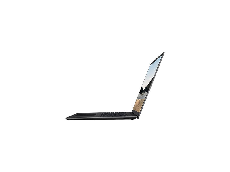 Microsoft Laptop Surface Laptop 4 Intel Core i7 11th Gen 1185G7 (3.00GHz) 8GB