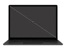 Microsoft Laptop Surface Laptop 4 Intel Core i7 11th Gen 1185G7 (3.00GHz) 8GB