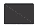 Microsoft Surface Pro 8 Intel Core i5-1145G7 8GB Memory 256 GB SSD Intel Iris Xe