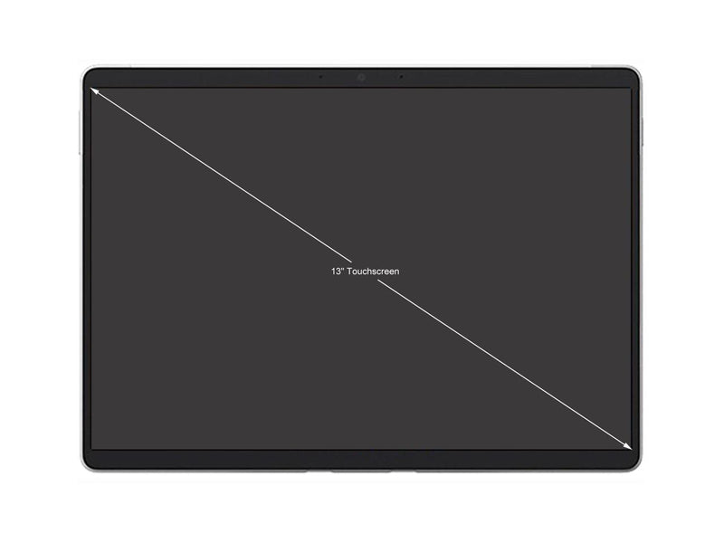 Microsoft Surface Pro 8 Intel Core i5-1145G7 8GB Memory 512 GB SSD Intel Iris Xe
