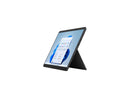 Microsoft Surface Pro 8 Intel Core i7 11th Gen 1185G7 (3.00GHz) 16GB Memory 256