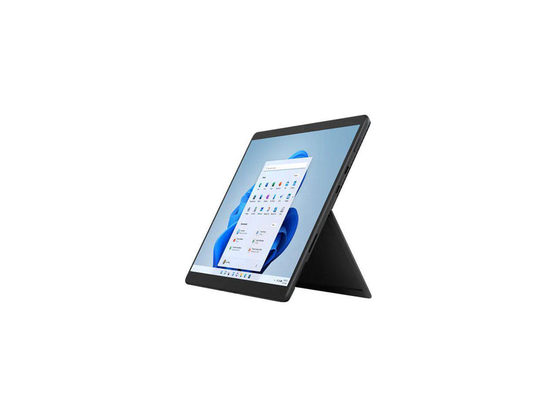 Microsoft Surface Pro 8 Intel Core i7 11th Gen 1185G7 (3.00GHz) 16GB Memory 256