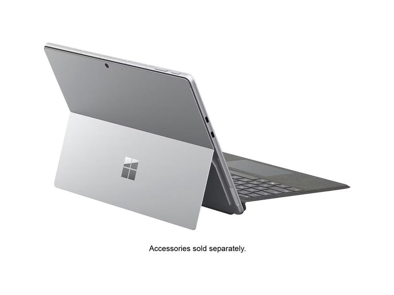 Microsoft Surface Pro 9 - Intel Core i7-1255U - 16GB RAM - 512GB SSD - 13" 120Hz