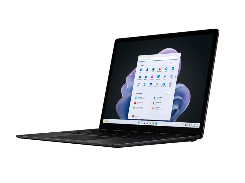 Microsoft Surface Laptop 5 - 15" Touchscreen - Intel Core i7-1255U - 32GB RAM -