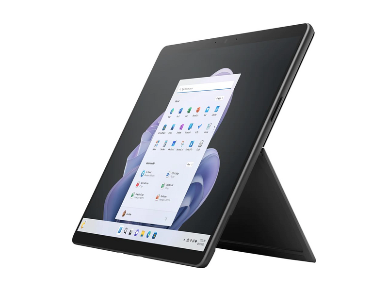 Microsoft Surface Pro 9 For Business - 13" PixelSense Display - 1.2GHz Intel