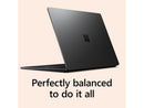 Microsoft 13.5" Multi-Touch Surface Laptop 5 for Business - 13.5" 2256 x 1504