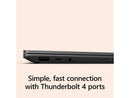 Microsoft 13.5" Multi-Touch Surface Laptop 5 for Business - 13.5" 2256 x 1504