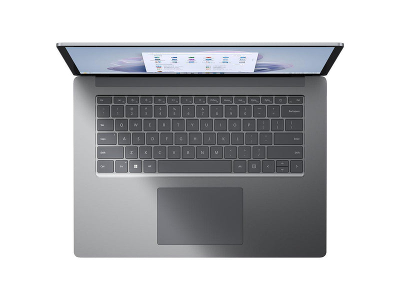 Microsoft Surface Laptop 5 15" PixelSense Touchscreen Notebook - Intel Core i7