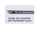Microsoft Surface Laptop 5 15" PixelSense Touchscreen Notebook - Intel Core i7