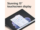 Microsoft Surface Pro 9 For Business - 13" PixelSense Touchscreen - Intel Core
