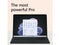Microsoft Surface Pro 9 For Business - 13" PixelSense Touchscreen - Intel Core