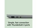 Microsoft Notebooks Surface Laptop 5 Intel Core i5 12th Gen 16GB Memory 512 GB