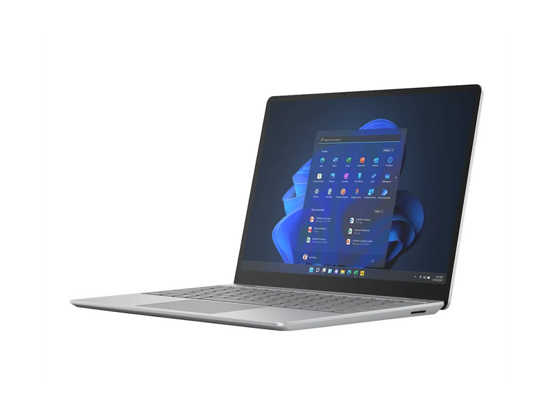 Microsoft Surface Laptop Go 2 - 12.4" PixelSense Touchscreen - Intel Core i5