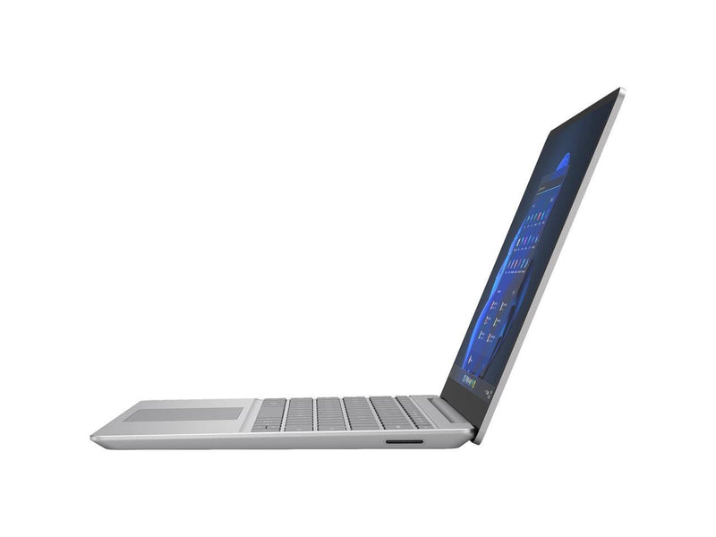 Microsoft Surface Laptop Go 2 - 12.4" PixelSense Touchscreen - Intel Core i5