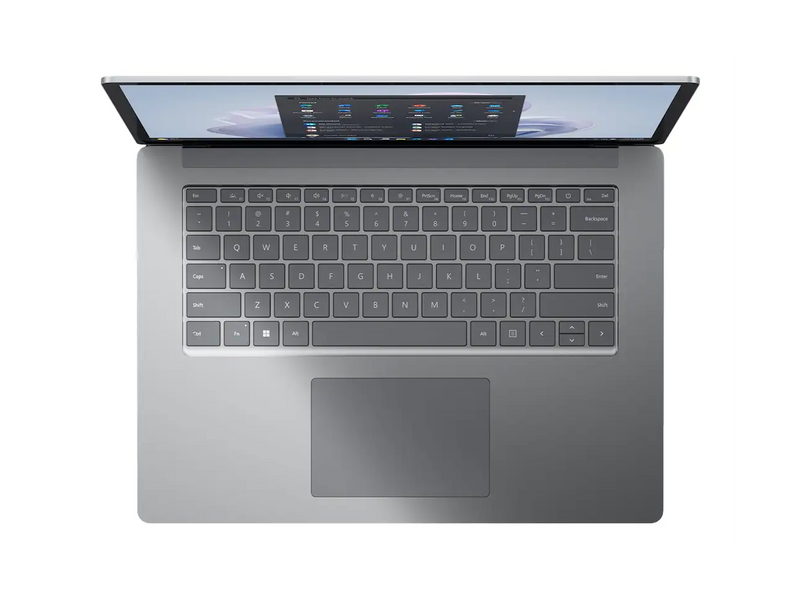Microsoft Surface Laptop 5 - 13.0" PixelSenseTouchscreen - Intel Core i5 12th