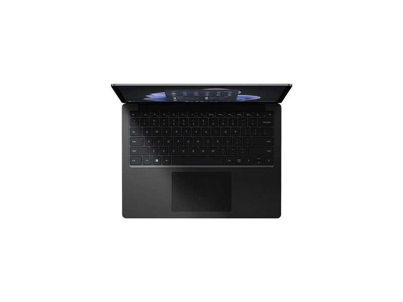 Microsoft Surface Laptop 5 - 15.0"  PixelSense Touchscreen - Intel Core i7 12th