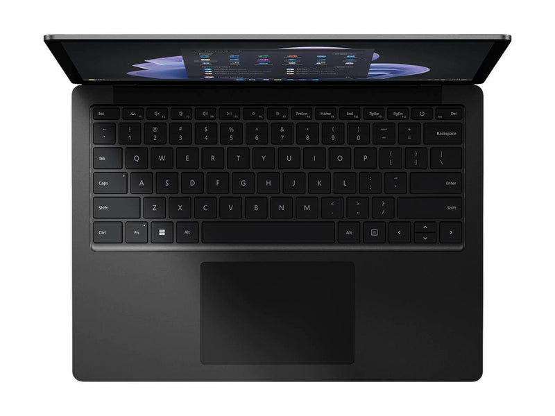 Microsoft Surface Laptop 5 Intel Core i7 12th Gen, 32GB Memory, 1TB SSD, Intel